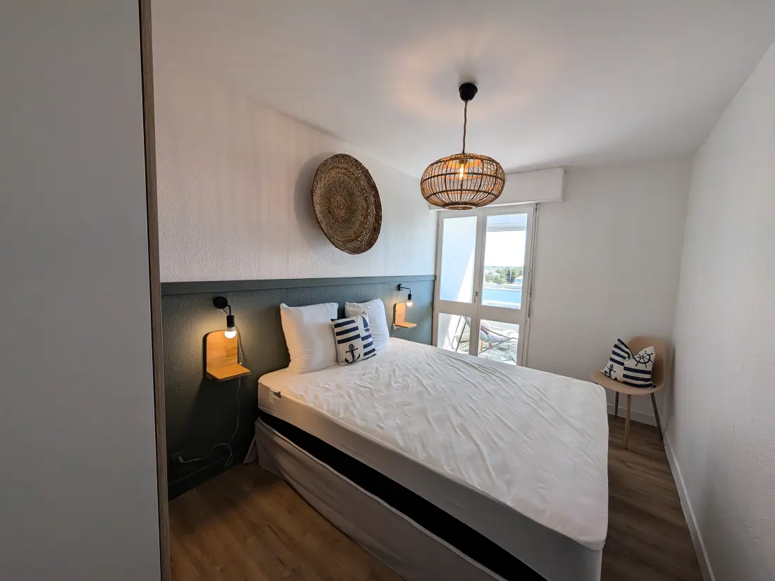 Location de Vacances Saint-Jean-de-Monts 821