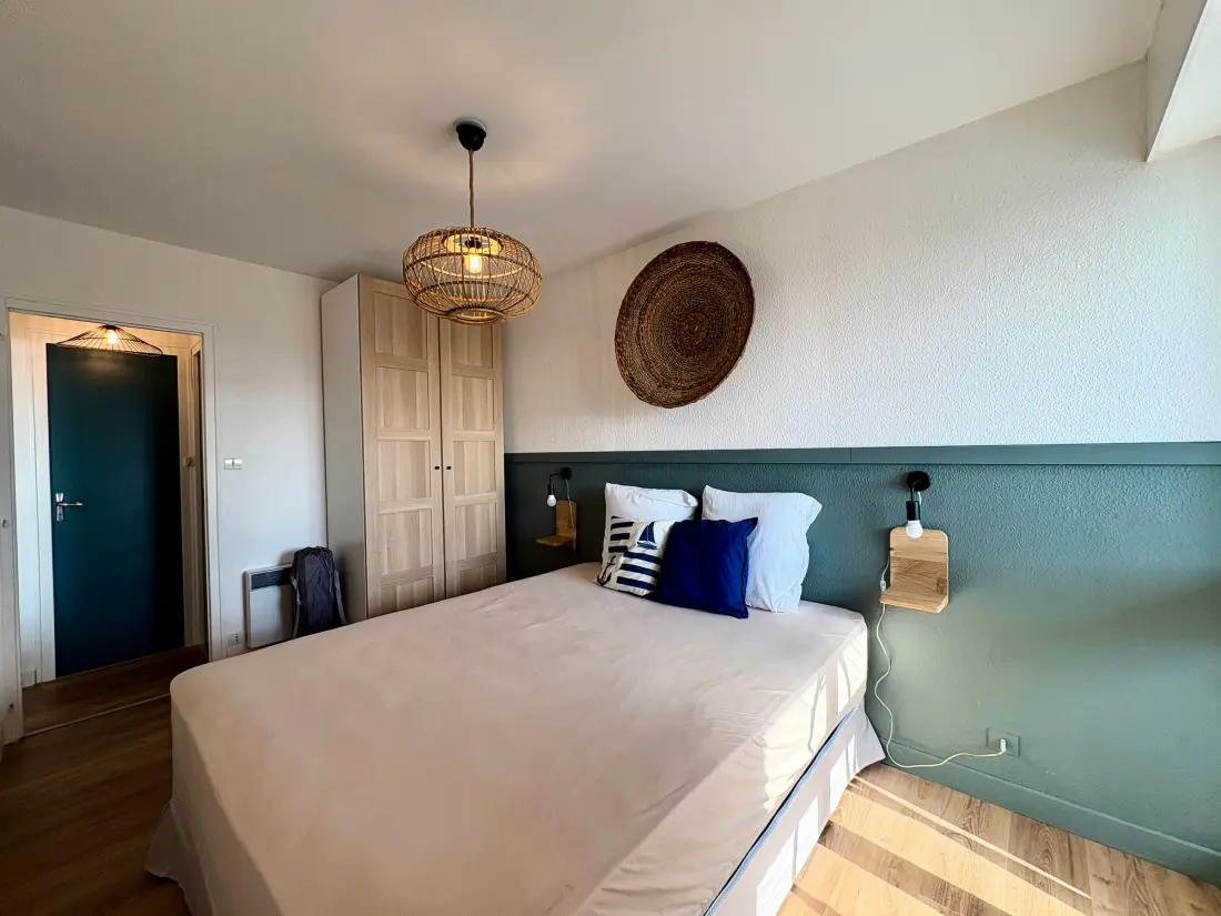 Location de Vacances Saint-Jean-de-Monts 821