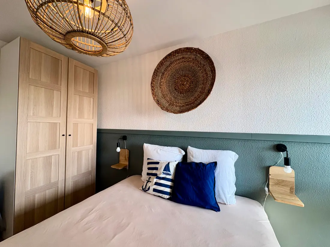 Location de Vacances Saint-Jean-de-Monts 821