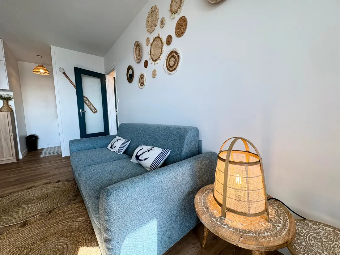 Location de Vacances Saint-Jean-de-Monts 821