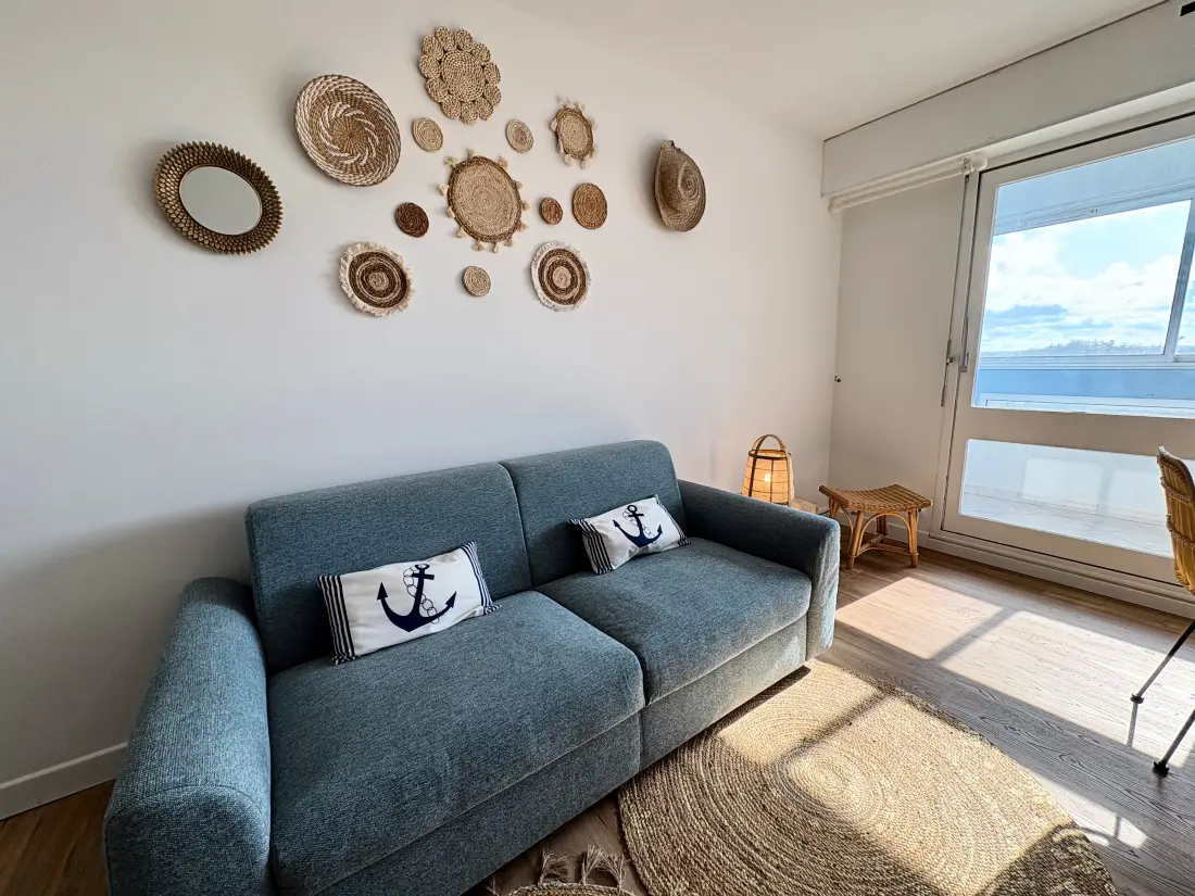 Location de Vacances Saint-Jean-de-Monts 821