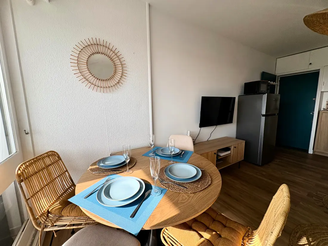 Location de Vacances Saint-Jean-de-Monts 821