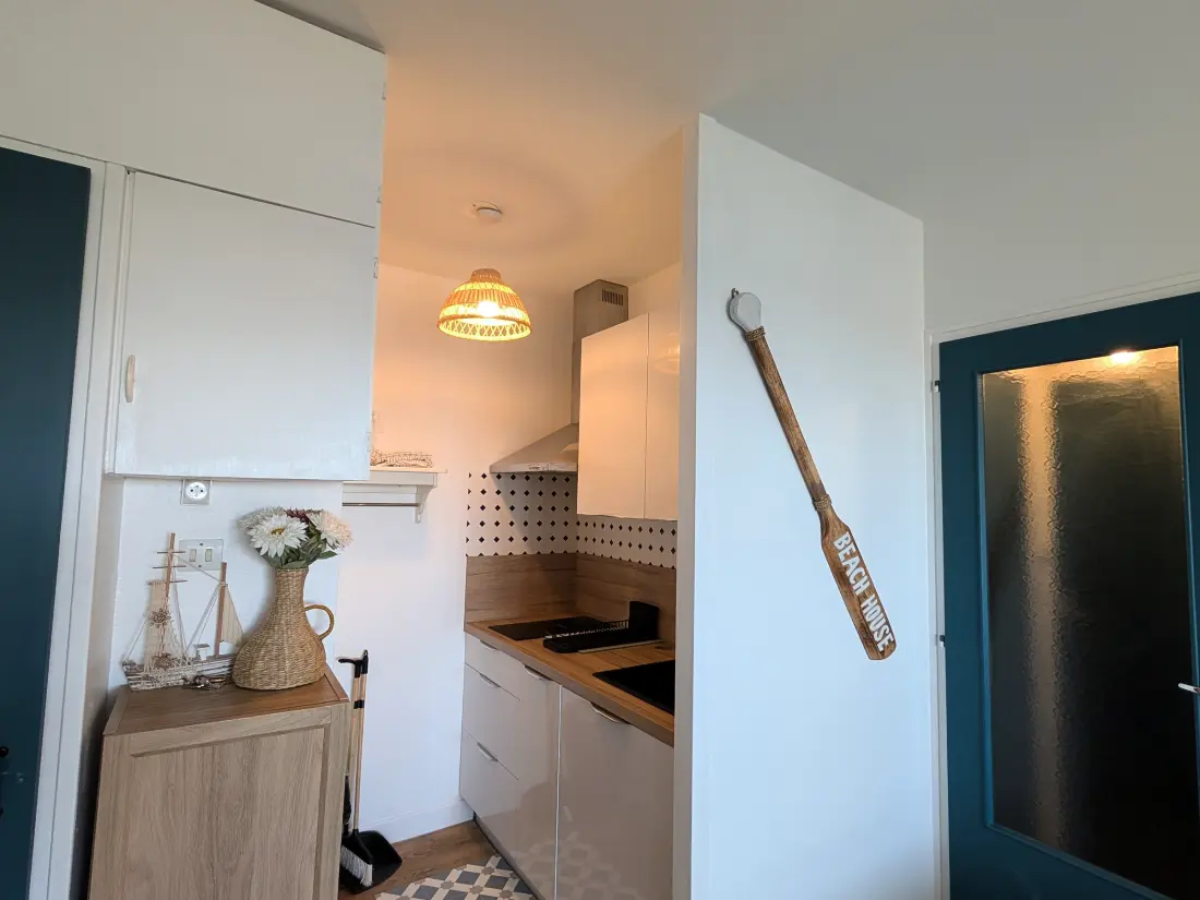Location de Vacances Saint-Jean-de-Monts 821