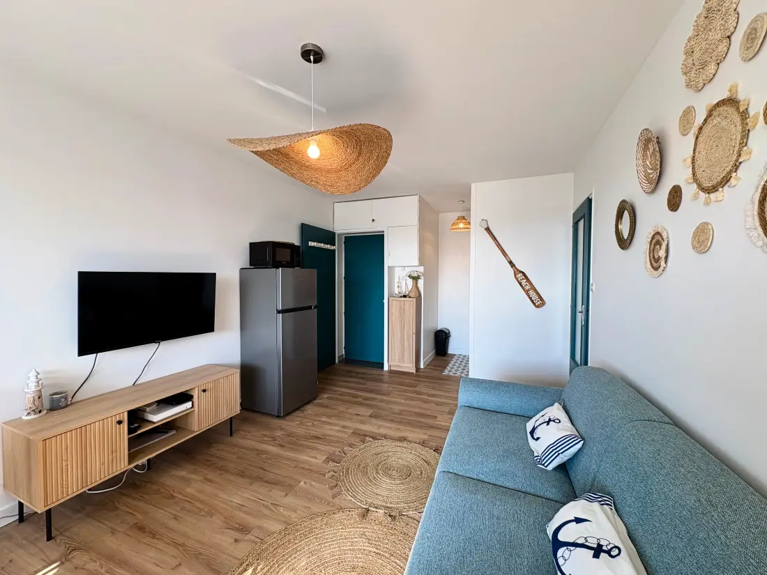 Location de Vacances Saint-Jean-de-Monts 821