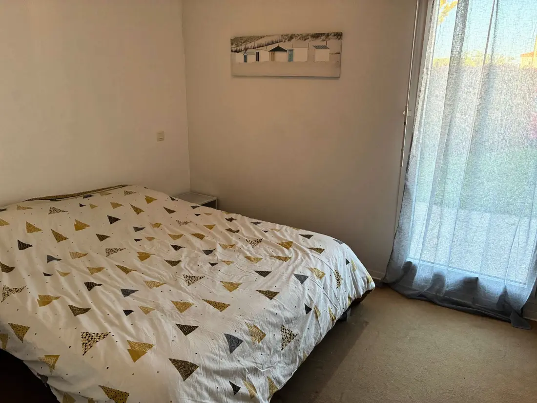 Location de Vacances Saint-Jean-de-Monts 823