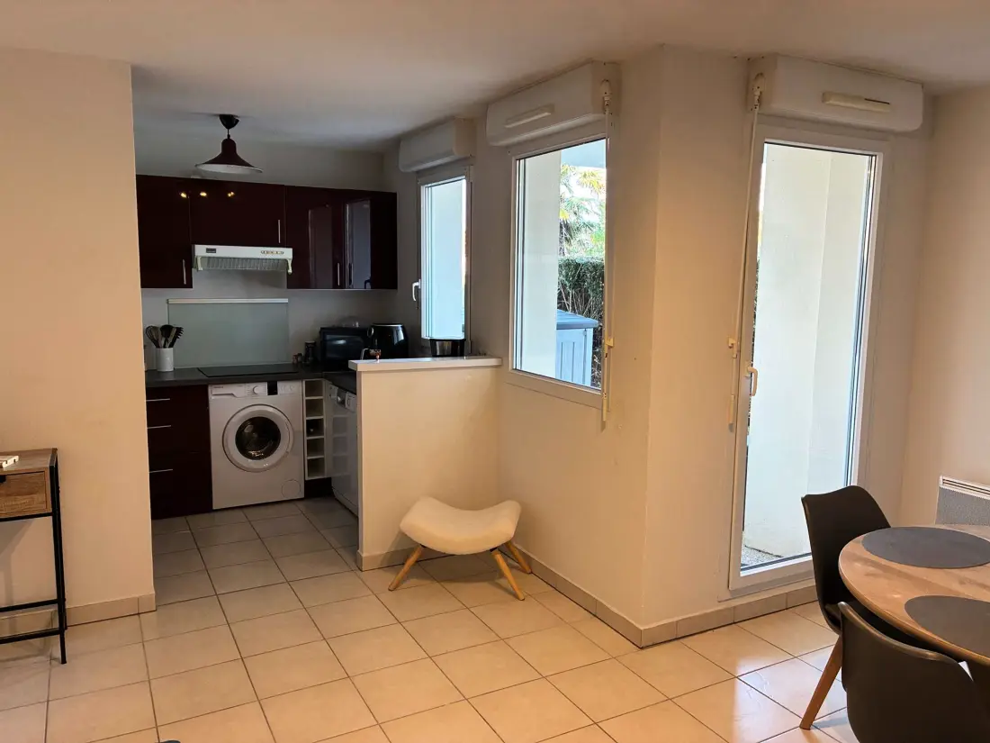 Location de Vacances Saint-Jean-de-Monts 823