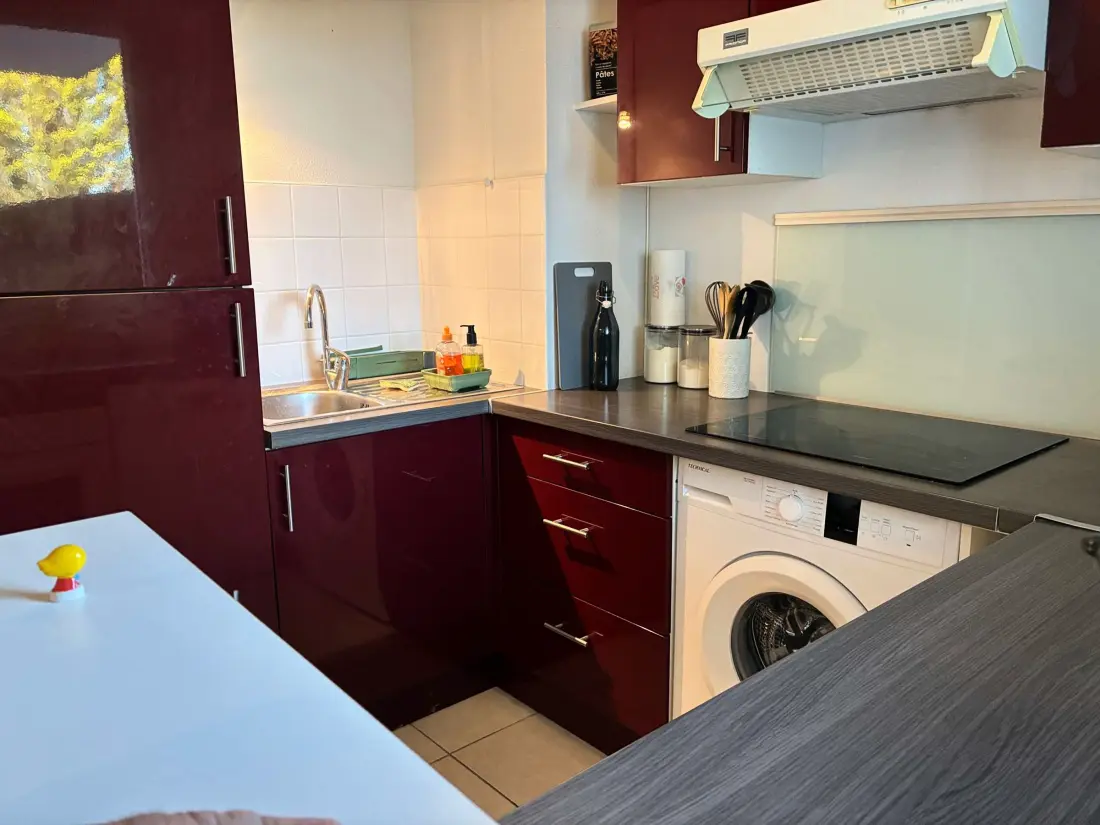 Location de Vacances Saint-Jean-de-Monts 823