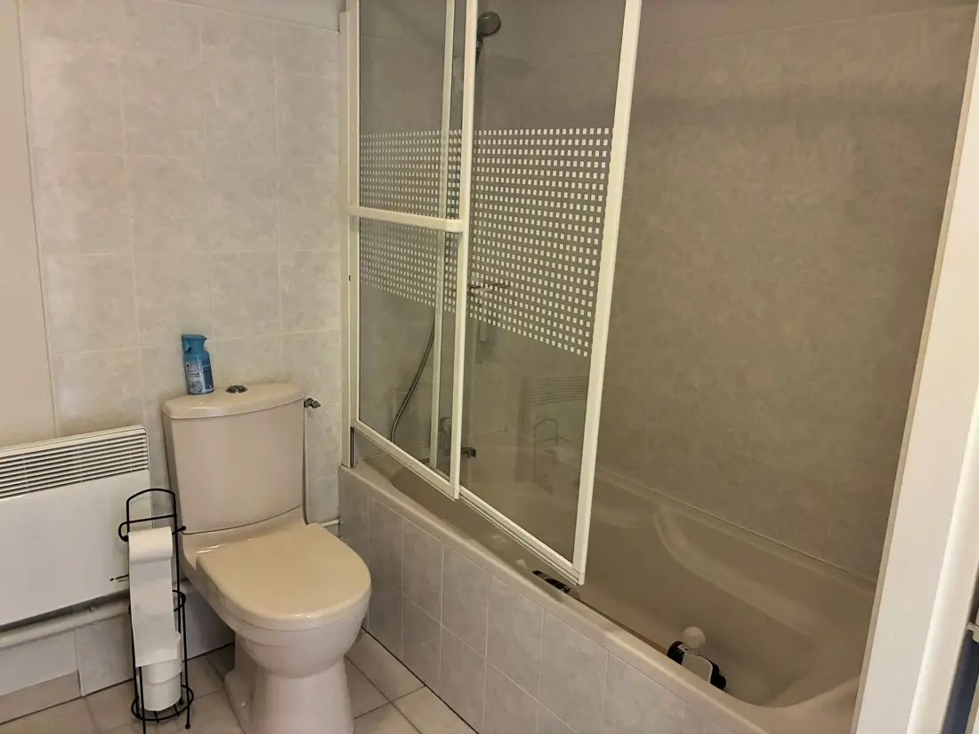 Location de Vacances Saint-Jean-de-Monts 823