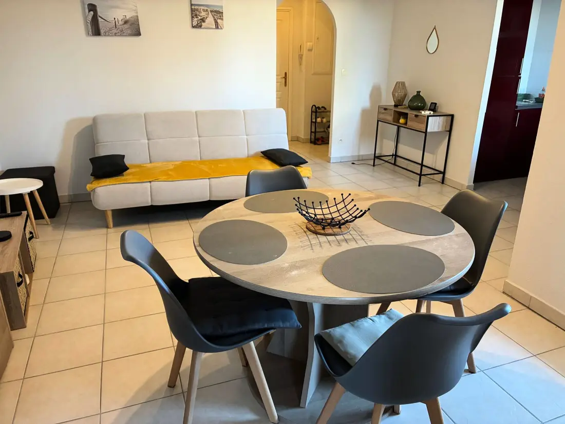 Location de Vacances Saint-Jean-de-Monts 823