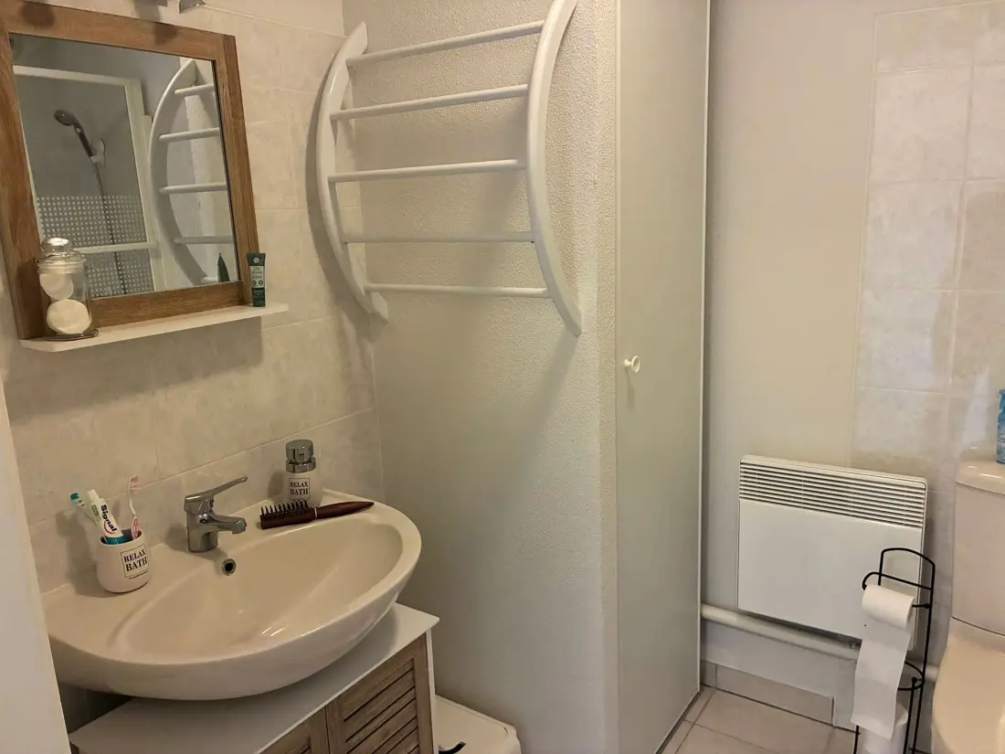 Location de Vacances Saint-Jean-de-Monts 823