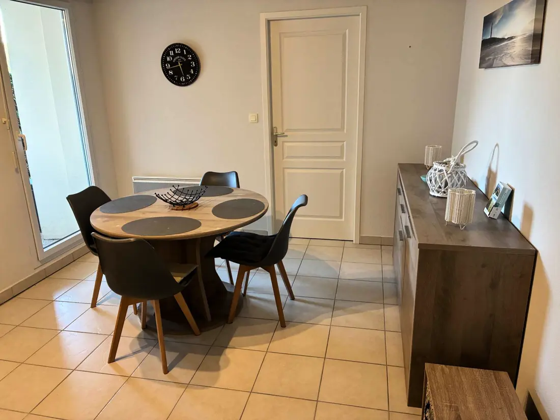 Location de Vacances Saint-Jean-de-Monts 823