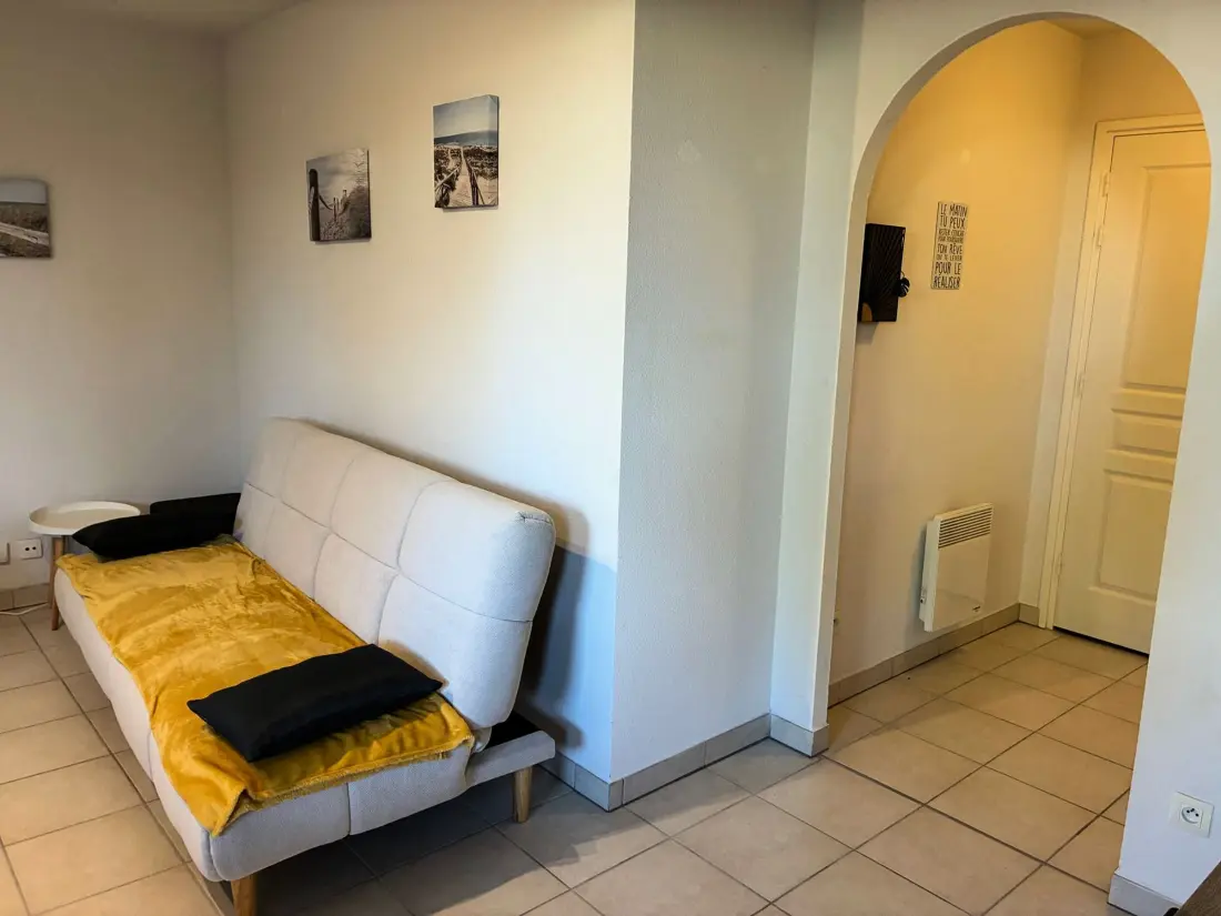 Location de Vacances Saint-Jean-de-Monts 823