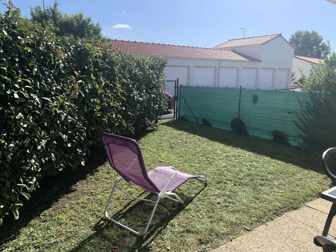 Location de Vacances Saint-Jean-de-Monts 823
