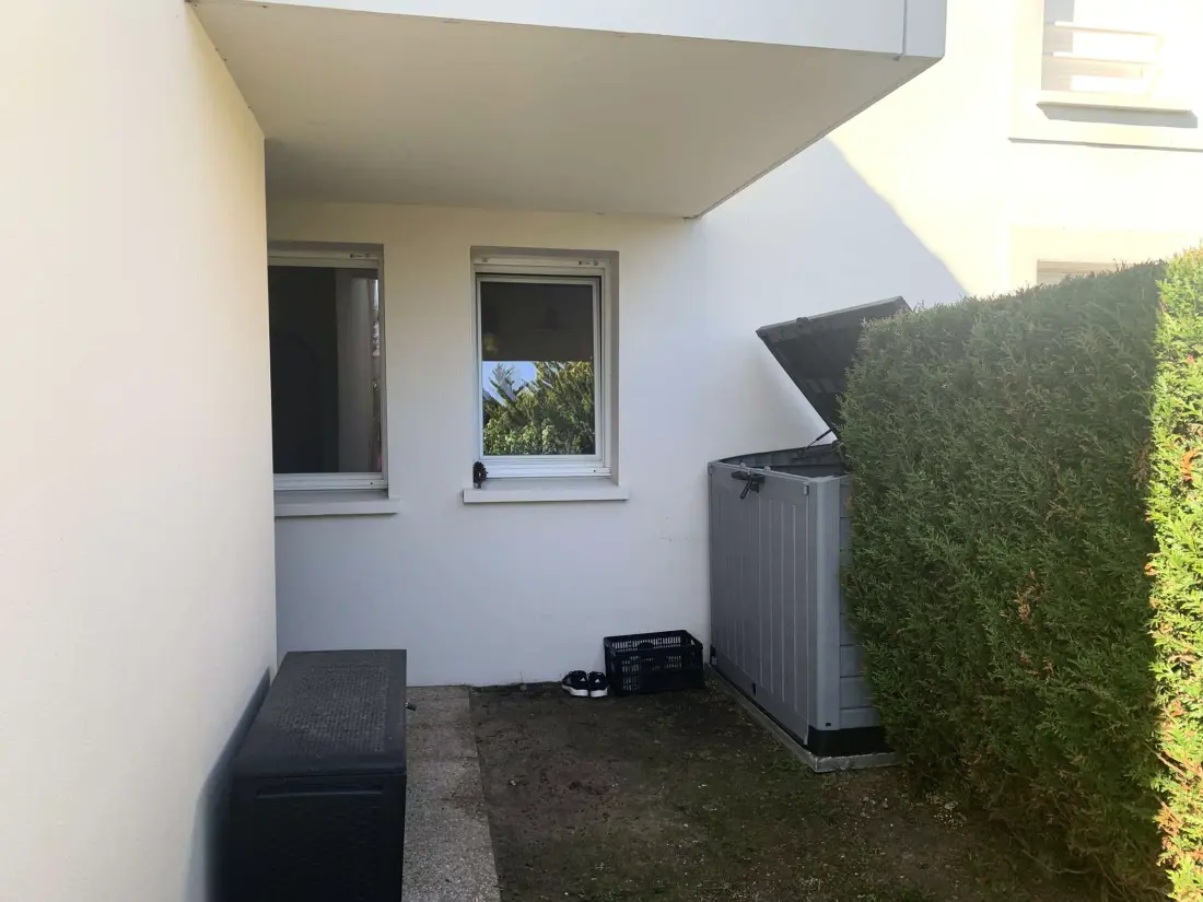 Location de Vacances Saint-Jean-de-Monts 823