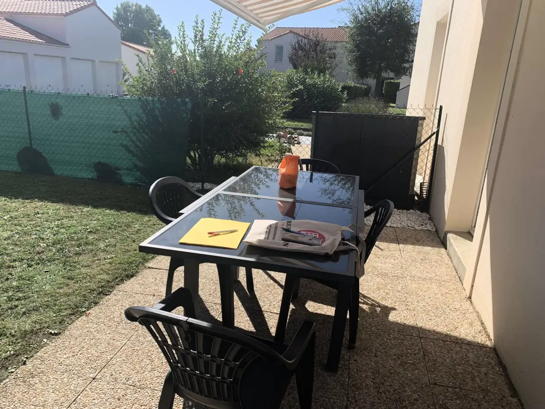 Location de Vacances Saint-Jean-de-Monts 823