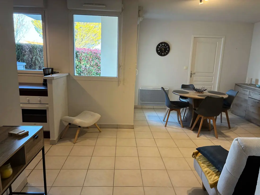 Location de Vacances Saint-Jean-de-Monts 823