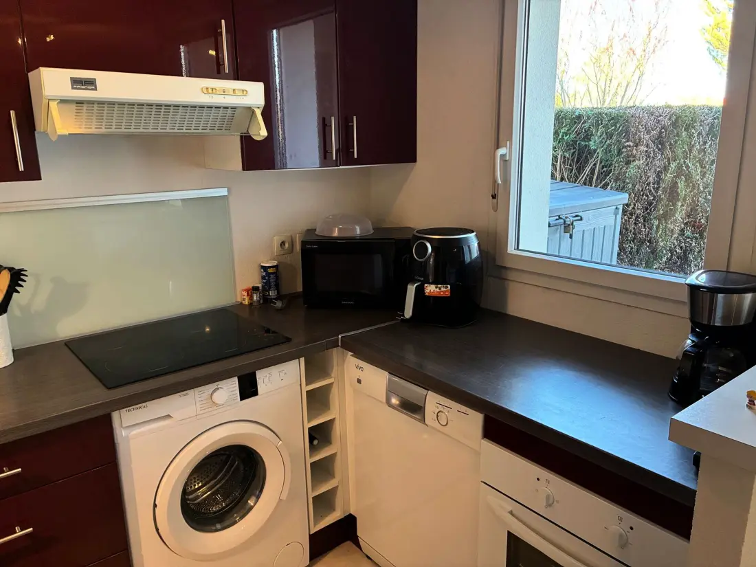 Location de Vacances Saint-Jean-de-Monts 823