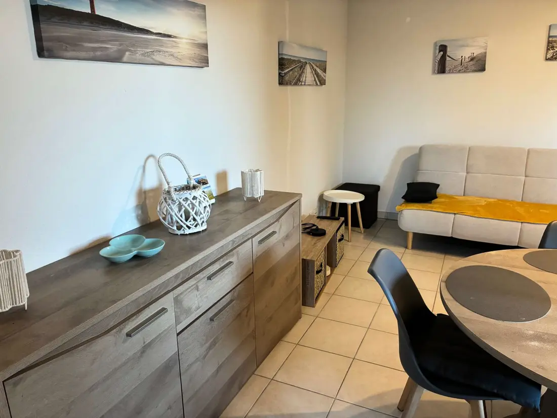 Location de Vacances Saint-Jean-de-Monts 823