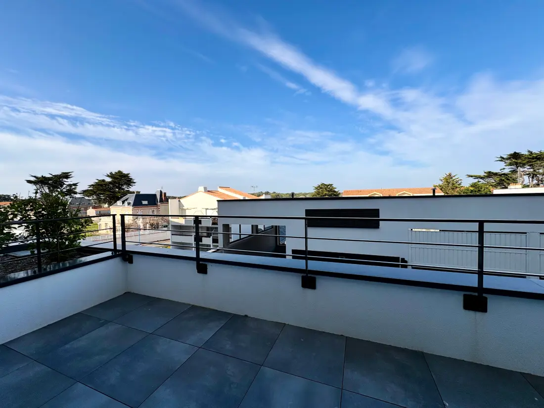 Location de Vacances Saint-Jean-de-Monts 826