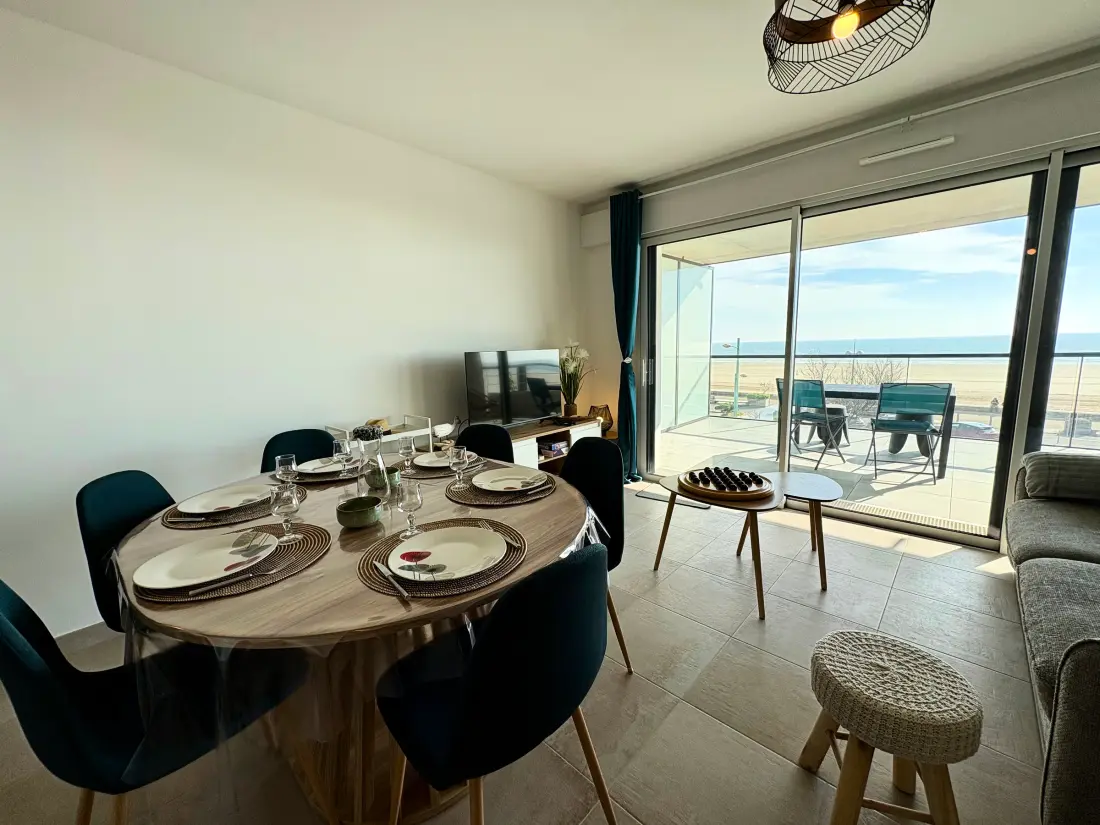 Location de Vacances Saint-Jean-de-Monts 826