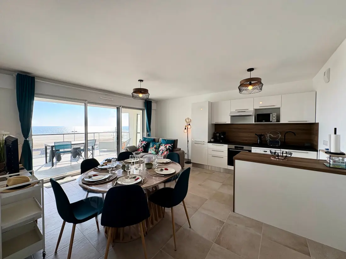 Location de Vacances Saint-Jean-de-Monts 826