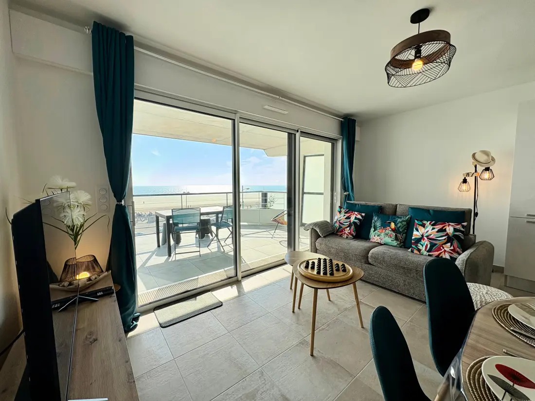 Location de Vacances Saint-Jean-de-Monts 826