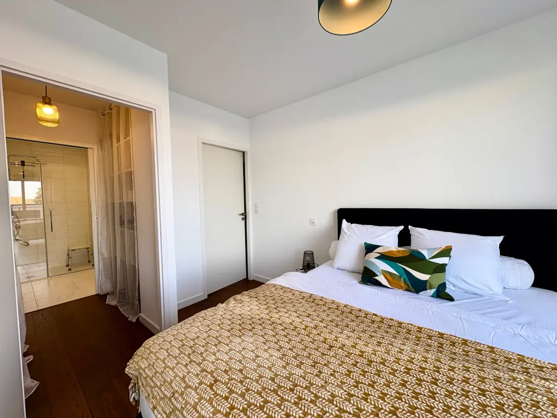Location de Vacances Saint-Jean-de-Monts 826