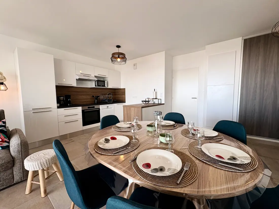 Location de Vacances Saint-Jean-de-Monts 826