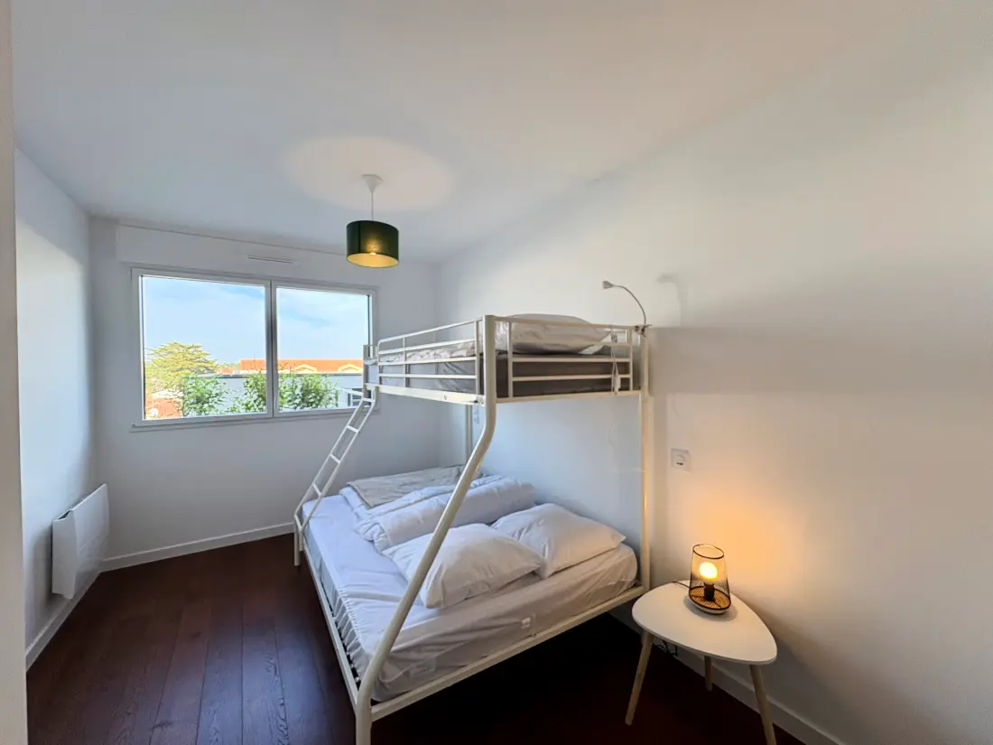 Location de Vacances Saint-Jean-de-Monts 826