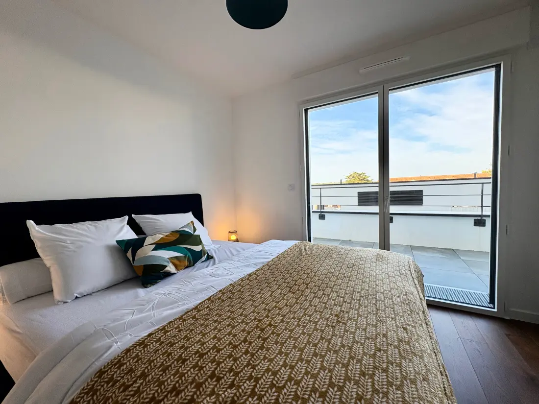 Location de Vacances Saint-Jean-de-Monts 826