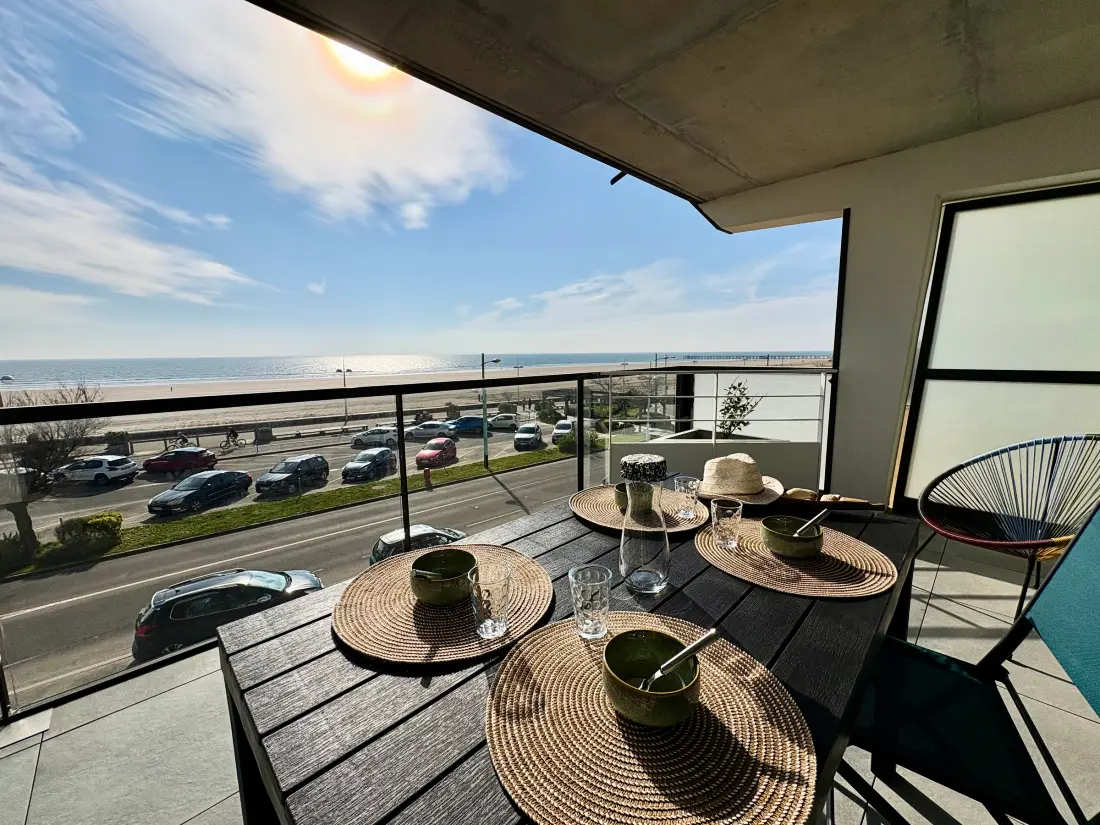 Location de Vacances Saint-Jean-de-Monts 826