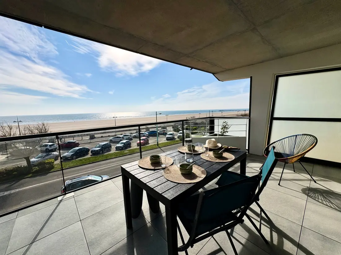 Location de Vacances Saint-Jean-de-Monts 826