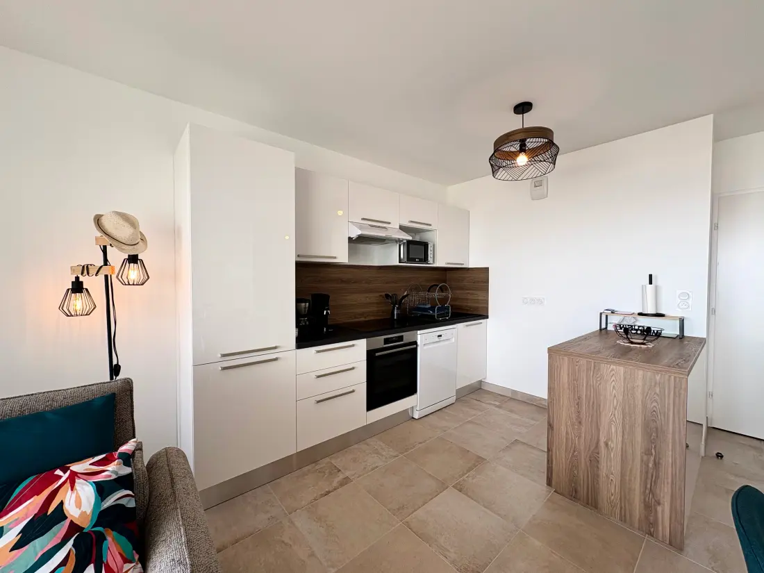 Location de Vacances Saint-Jean-de-Monts 826