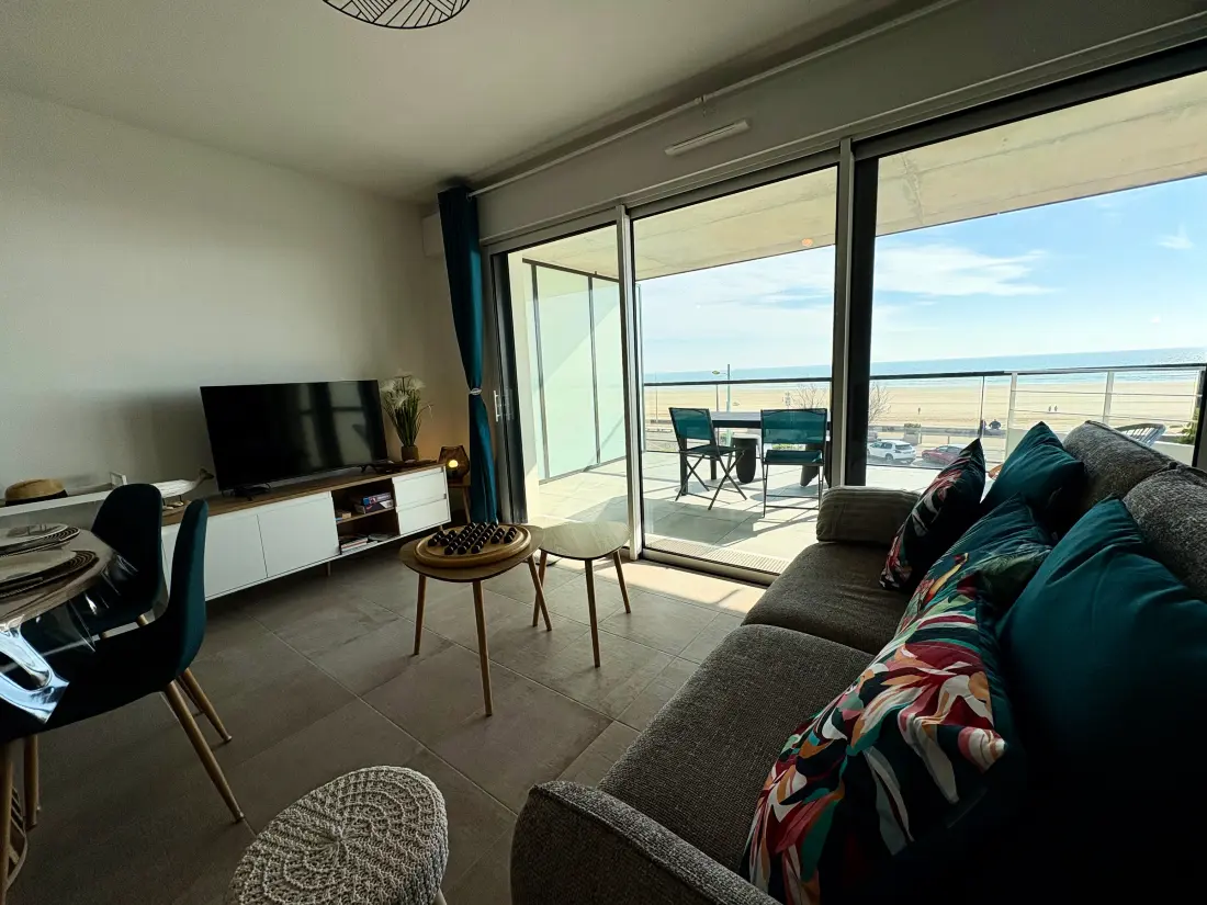Location de Vacances Saint-Jean-de-Monts 826