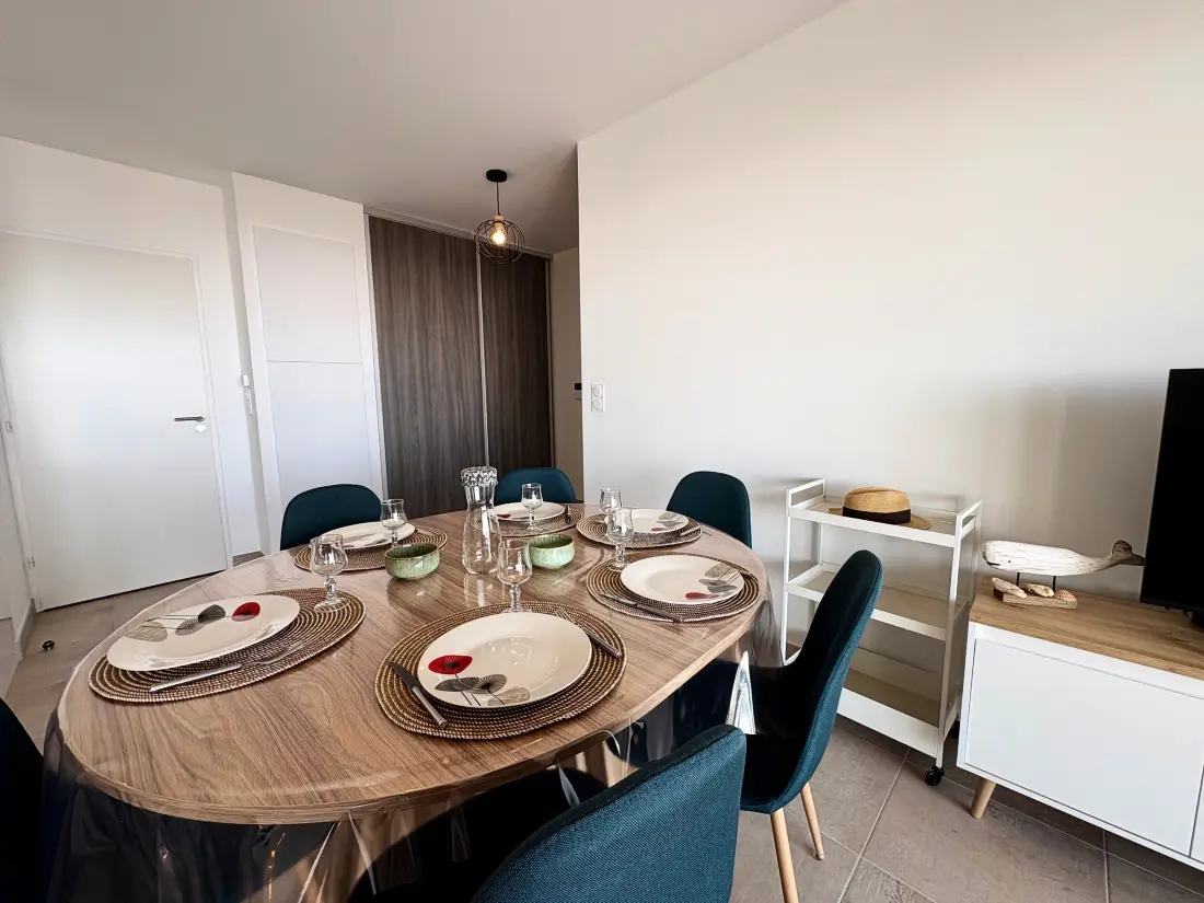 Location de Vacances Saint-Jean-de-Monts 826
