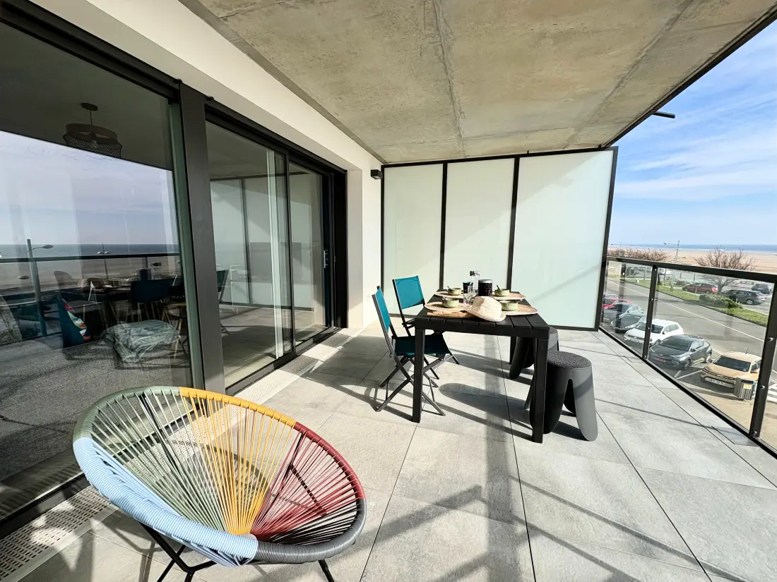 Location de Vacances Saint-Jean-de-Monts 826