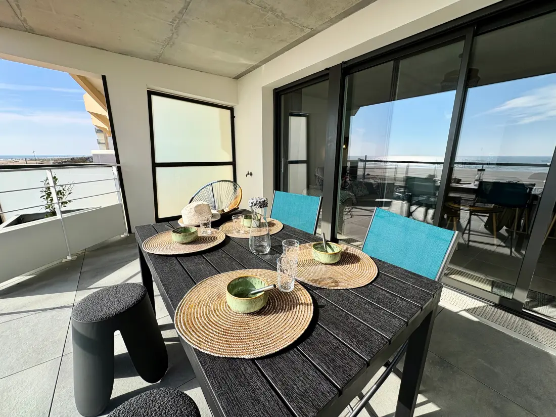 Location de Vacances Saint-Jean-de-Monts 826