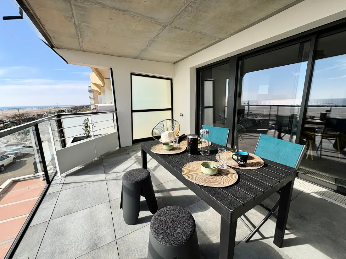 Location de Vacances Saint-Jean-de-Monts 826