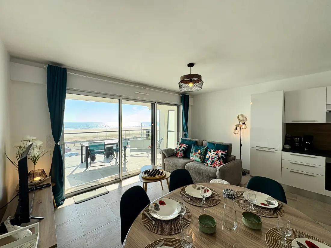 Location de Vacances Saint-Jean-de-Monts 826