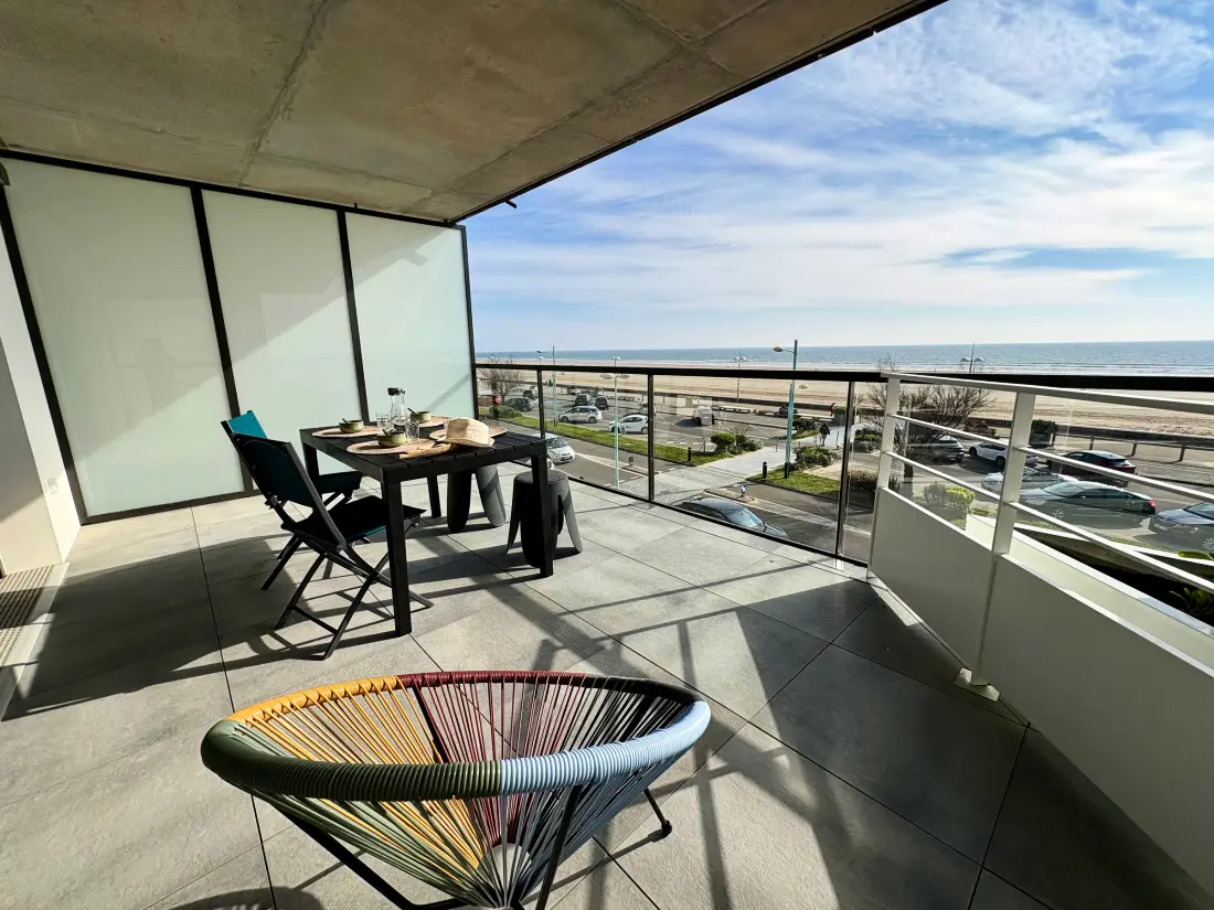 Location de Vacances Saint-Jean-de-Monts 826
