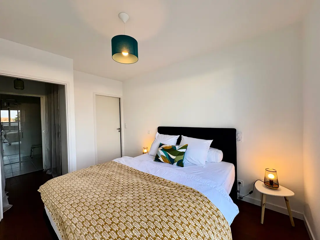 Location de Vacances Saint-Jean-de-Monts 826