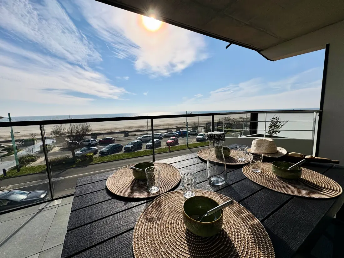 Location de Vacances Saint-Jean-de-Monts 826