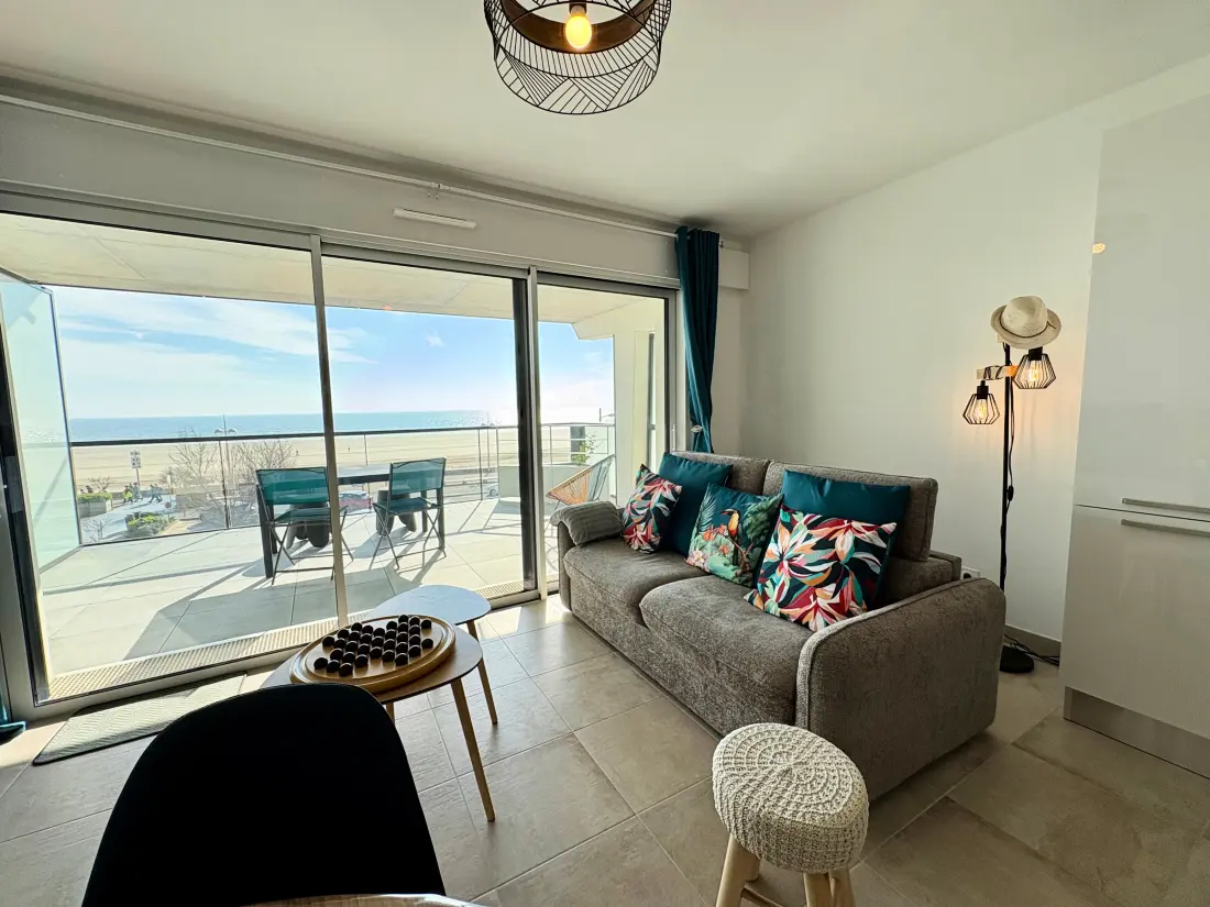 Location de Vacances Saint-Jean-de-Monts 826