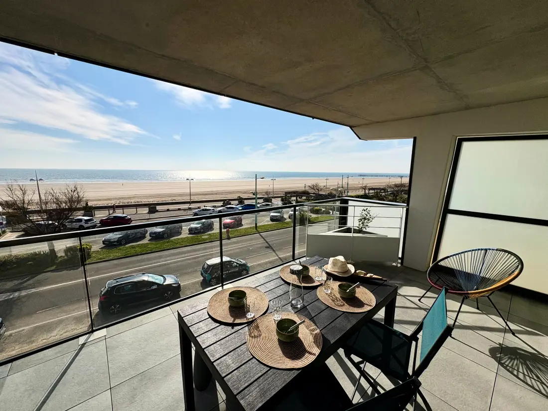 Location de Vacances Saint-Jean-de-Monts 826