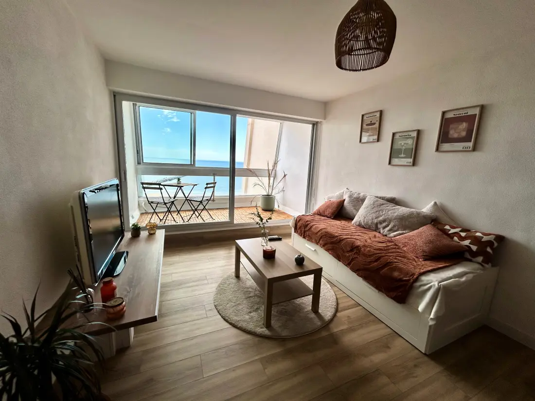 Location de Vacances Saint-Jean-de-Monts 834