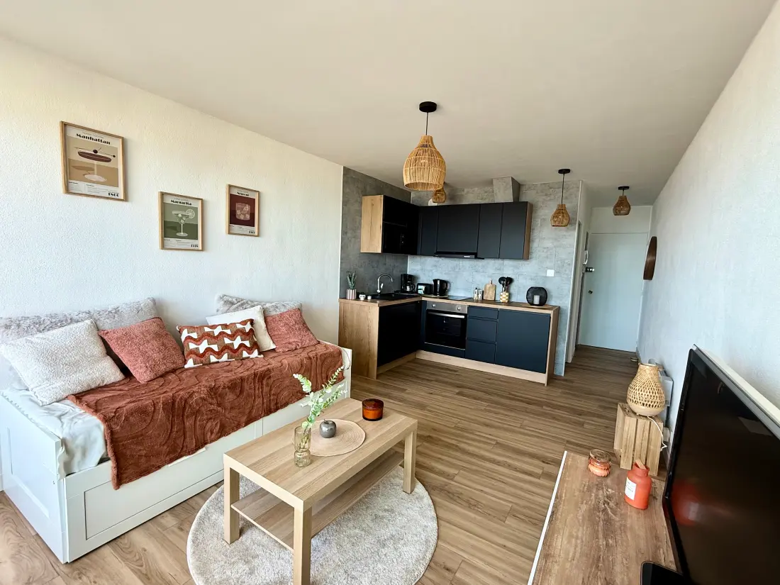 Location de Vacances Saint-Jean-de-Monts 834