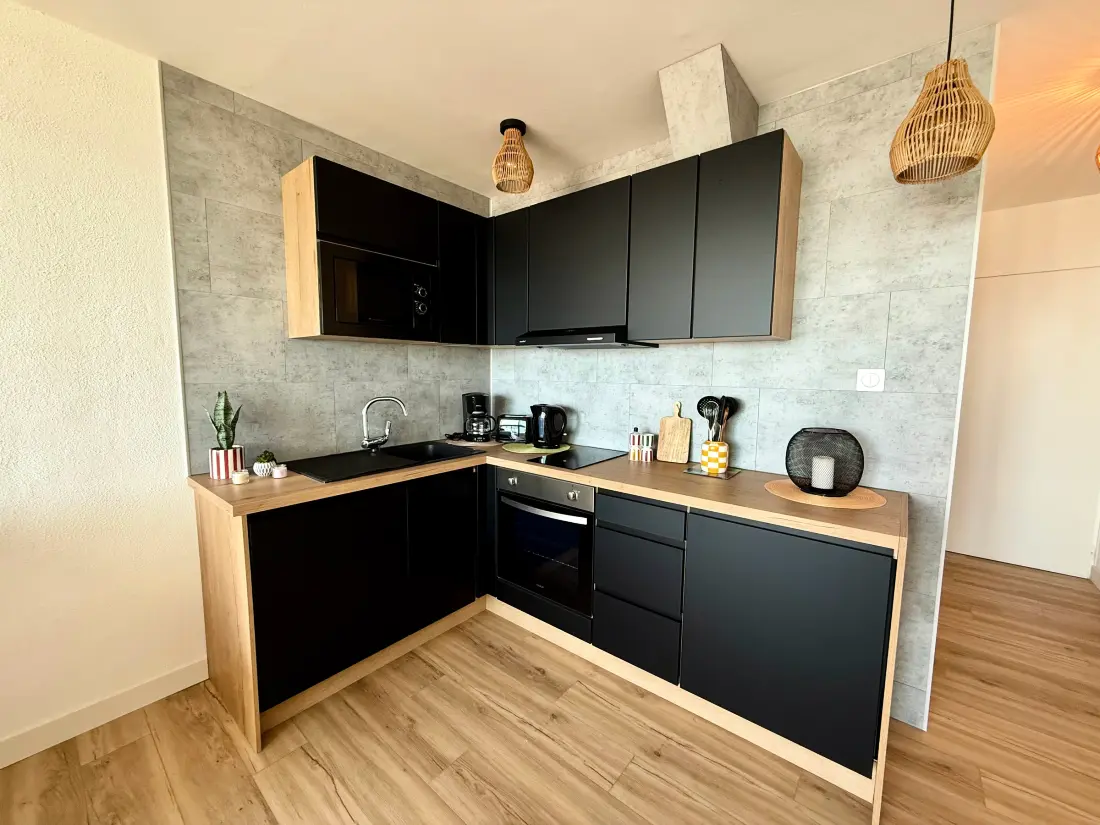 Location de Vacances Saint-Jean-de-Monts 834