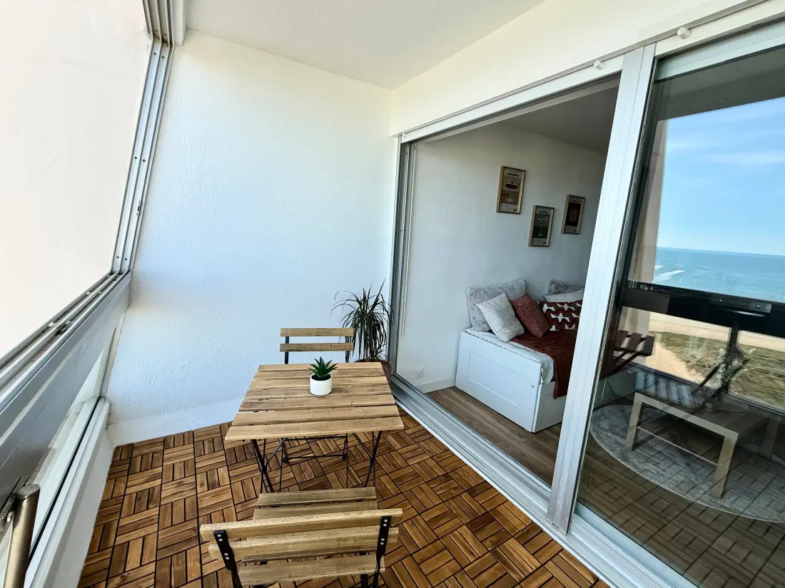 Location de Vacances Saint-Jean-de-Monts 834