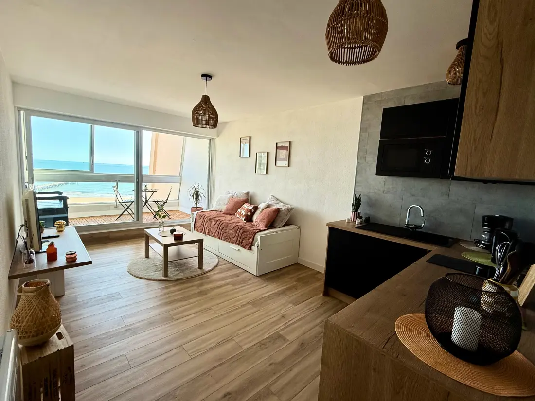 Location de Vacances Saint-Jean-de-Monts 834