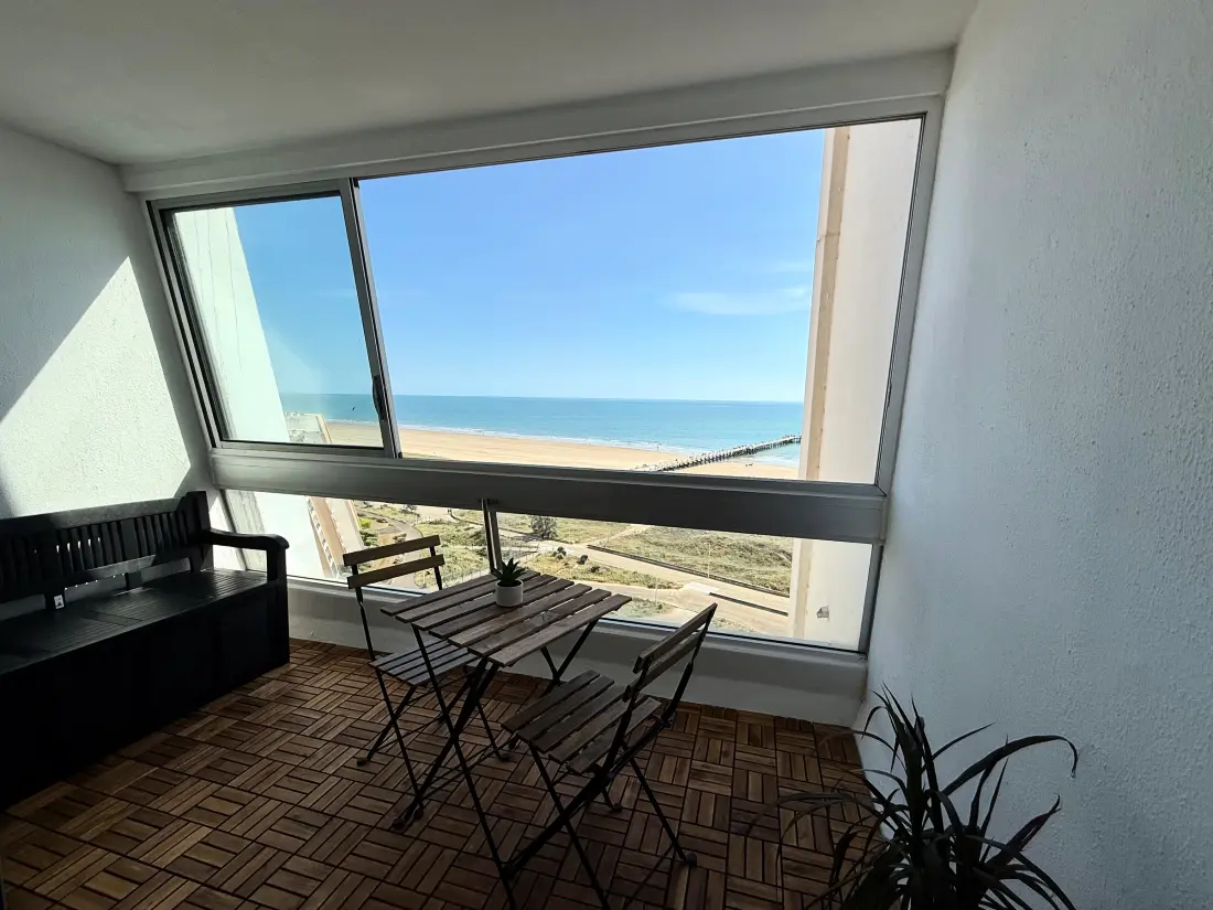 Location de Vacances Saint-Jean-de-Monts 834